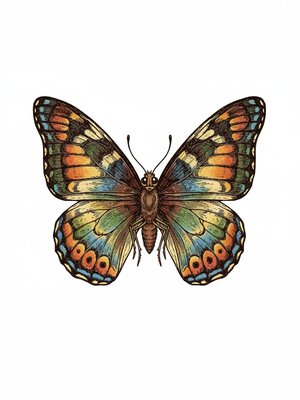 Victorian Illustration