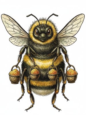 Victorian Illustration