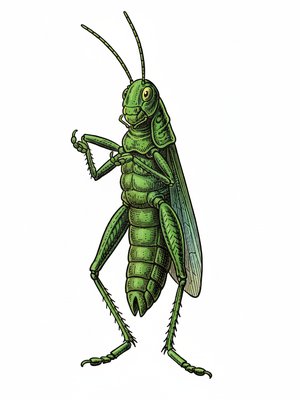 Victorian Illustration