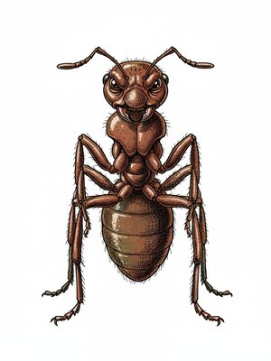 Victorian Illustration