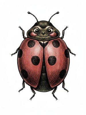 Victorian Illustration