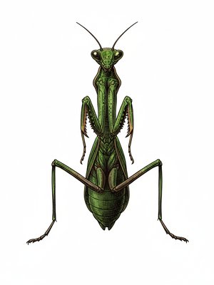 Victorian Illustration