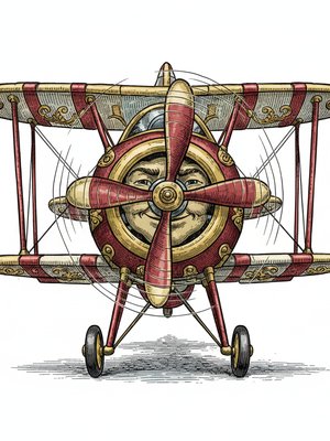 Victorian Illustration