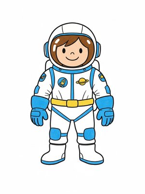 Classic Coloring Book