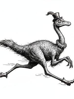 Victorian Illustration