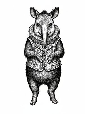 Victorian Illustration