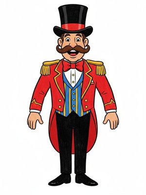 Classic Coloring Book