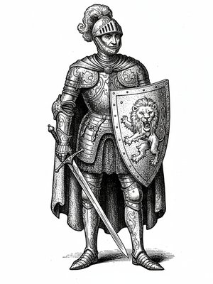 Victorian Illustration