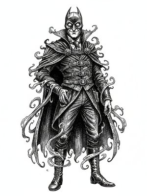 Shadow Strike the Stealth Hero