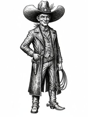 Victorian Illustration