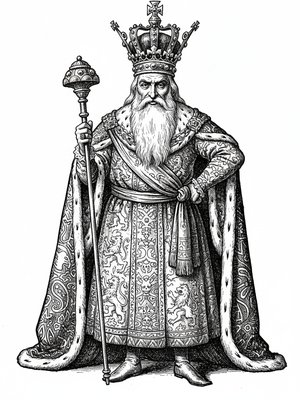 Victorian Illustration