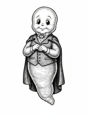 Victorian Illustration