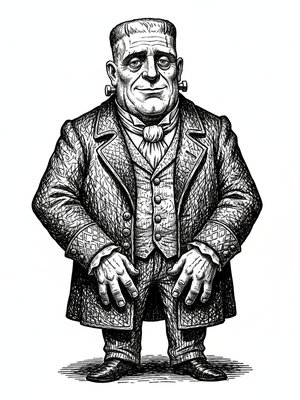 Victorian Illustration