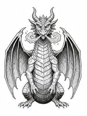 Victorian Illustration