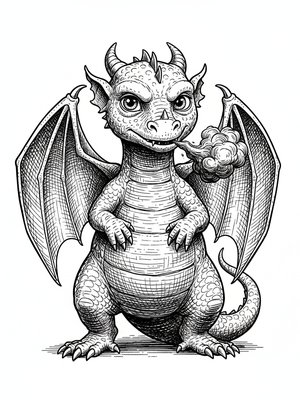 Victorian Illustration