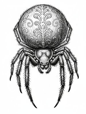 Victorian Illustration