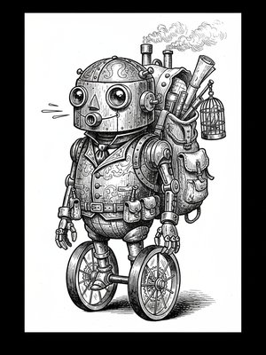 Victorian Illustration