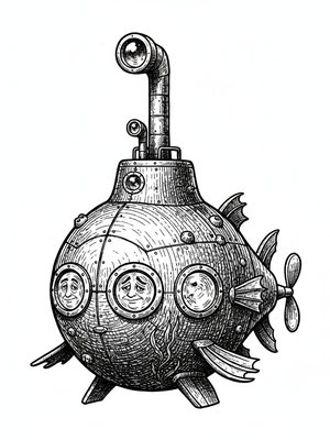 Victorian Illustration