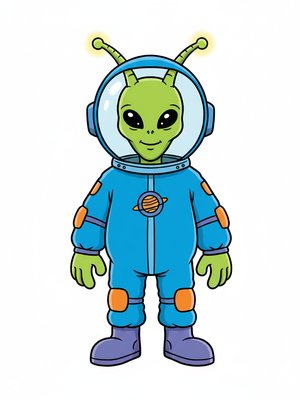 Classic Coloring Book